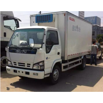 Camion cargo ISUZU à bas prix